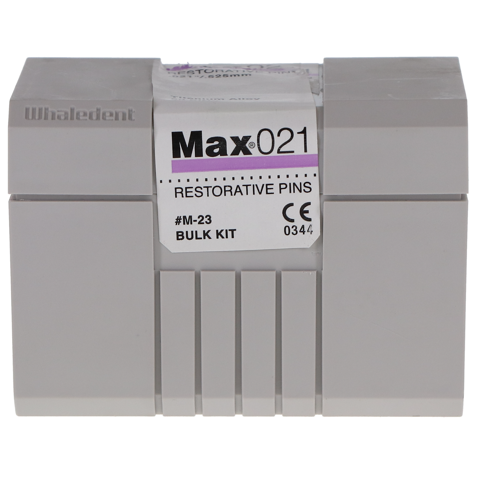 Coltene Max M-23 Bulk Pack .021 Coltene Max M-23 Bulk Pack .021